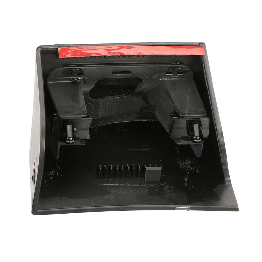 MANA専用 Amazon.com: Genuine Nissan Parts - Mldg Body Frrh (63872